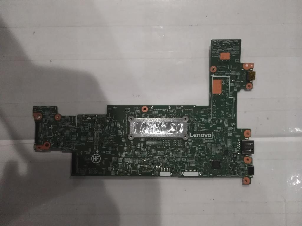Lenovo Win, 7Y57, 8Gb, Wwan, Amt, Ntp - 01AW769