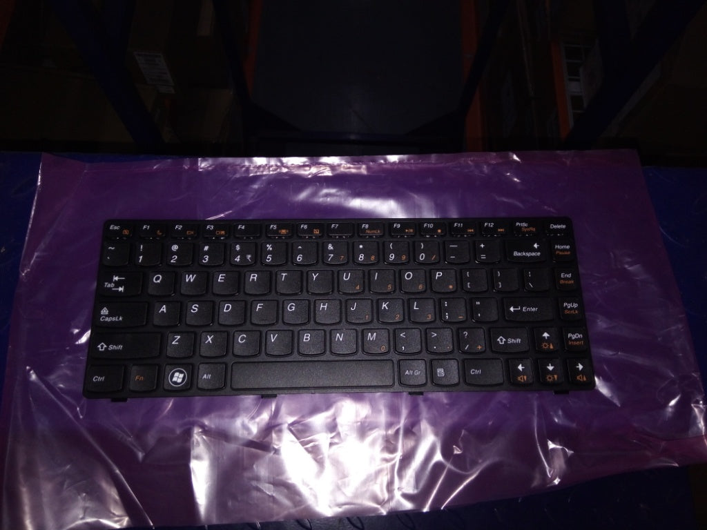 Lenovo Kb Keyboards External - 25204461