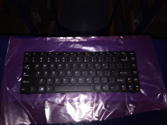 Lenovo Kb Keyboards External - 25204461
