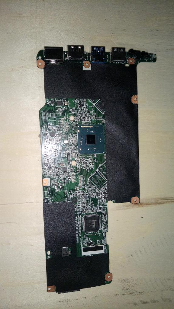 Lenovo Pl System Boards - 5B20K13622