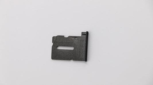 Lenovo 02DA058 Sim Card Tray Black