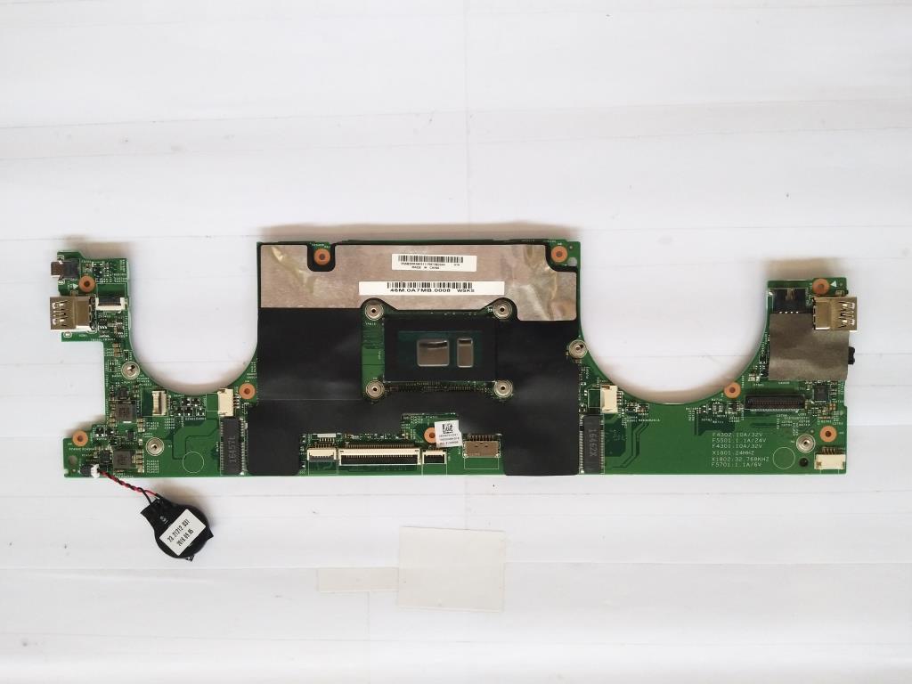 Lenovo Mb W 80Vq Wini77500Uuma4Glpnbl - 5B20M36031