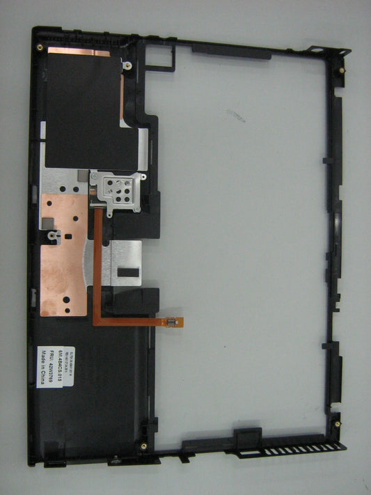 Lenovo Bezel Keyboardbzfpibmlogo - 42W3769