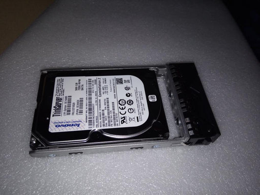 Lenovo Hd Hard Drives - 03T6529