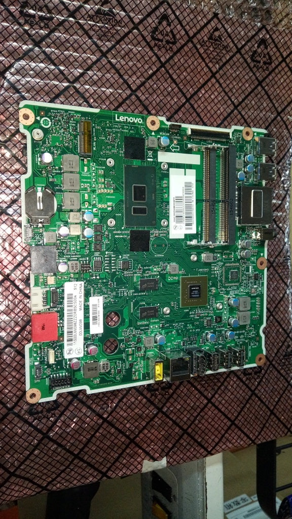 Lenovo Pl System Boards - 00UW099