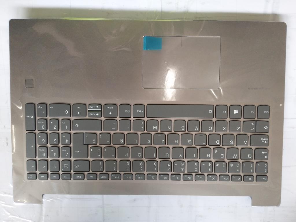 Lenovo Uppercaseasml80Ylbllbspafpr - 5CB0N98529
