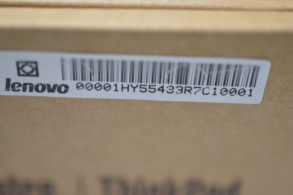 Lenovo I5-6300U, Nok, Nn - 01HY554