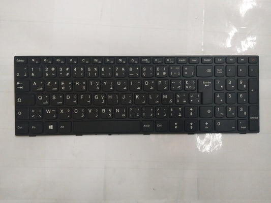 Lenovo Ki Keyboards Internal - 5N20L25874