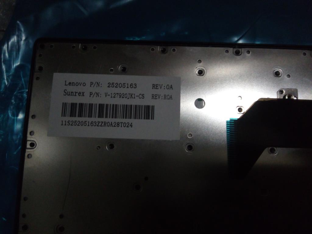 Lenovo Mb - 25205163