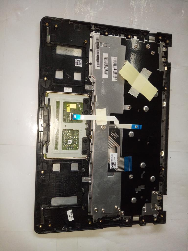 Lenovo Co Covers - 5CB0H15238