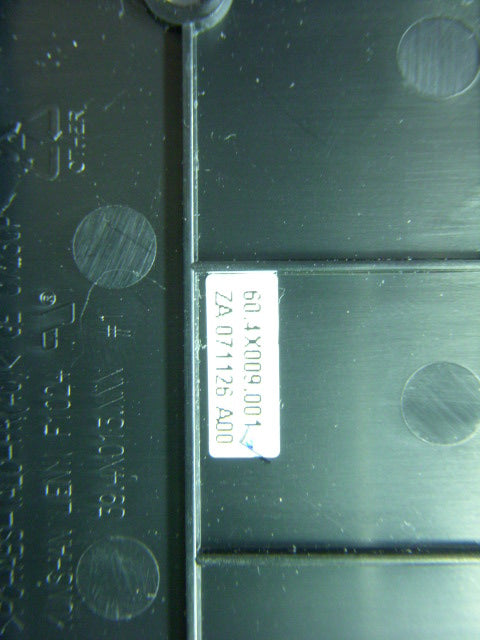 Lenovo 31033032 P Sub 2Nd Hdd Bay