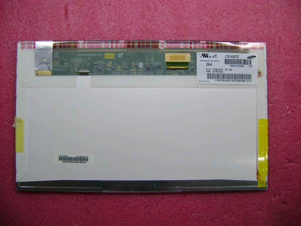Lenovo 27R2433 - Part