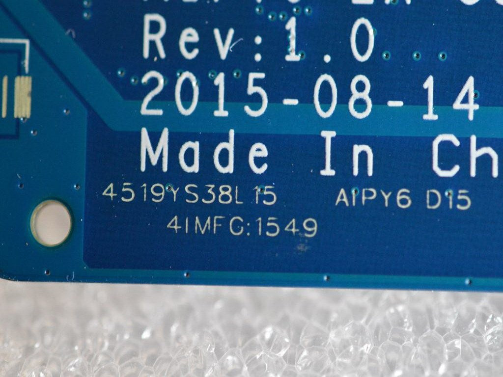 Lenovo Pl System Boards - 5B20K44770