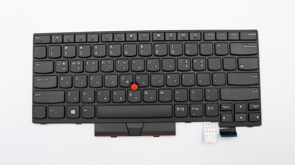 Lenovo Windu Keyboard, Kr, Dfn - 01AX437