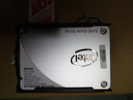 Lenovo 00PA996 Sd Solid State Drives