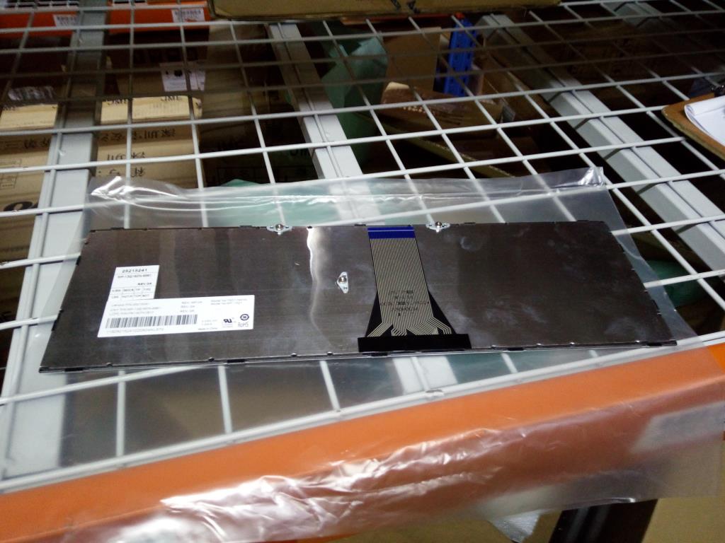 Lenovo Ki Keyboards Internal - 25215241