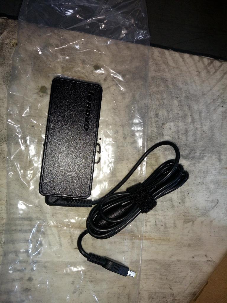 Lenovo Adp 45W 20V 3P Adp-45Td Ba Del - 36200245