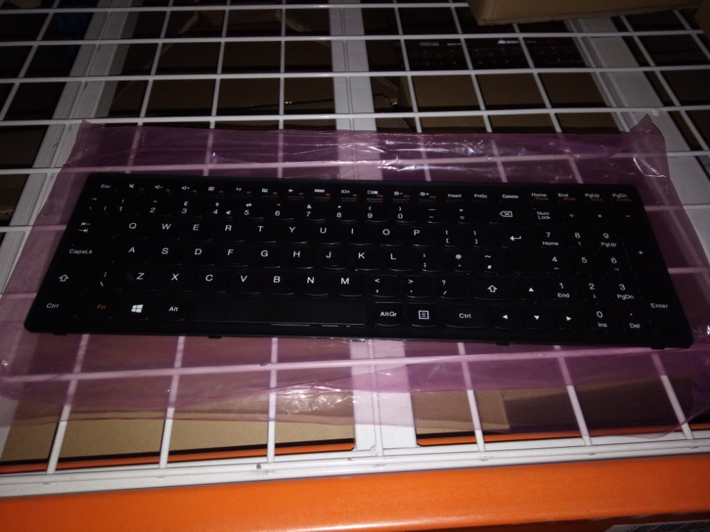 Lenovo Ki Keyboards Internal - 25211081