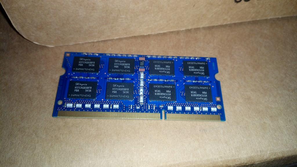 Lenovo Mm Memory - 11202707