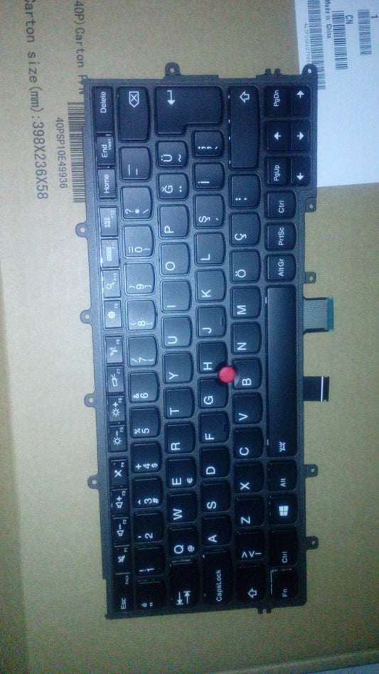 Lenovo Ki Keyboards Internal - 04X0205