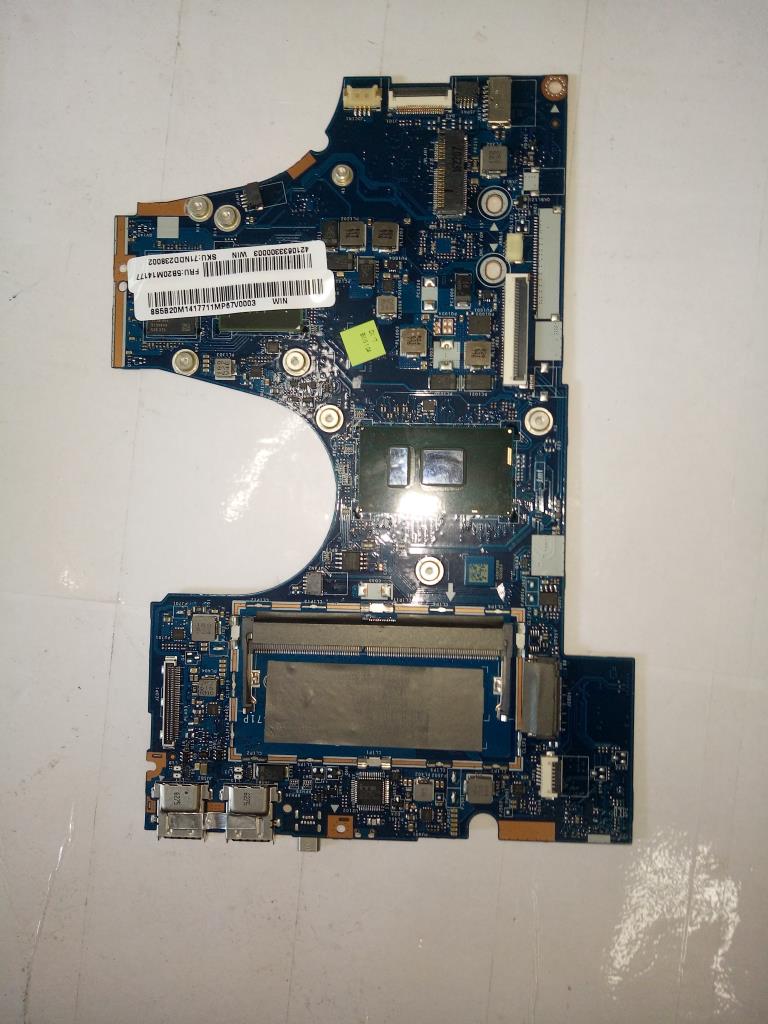 Lenovo Mb Dis 2G I5-7200U 15W Win - 5B20M14177
