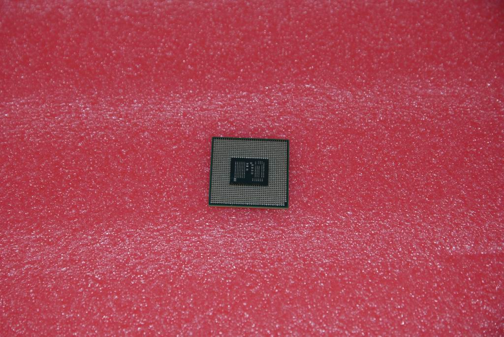 Lenovo Cpu Intel Ard I3-390M 2.66G 3M - 102001060