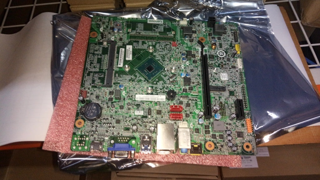Lenovo Pl System Boards - 01AJ180