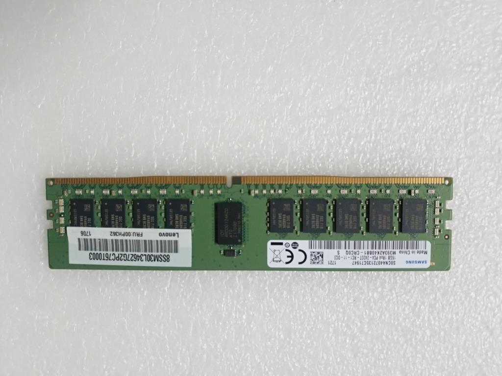 Lenovo 16G D4-24R - 00PH362