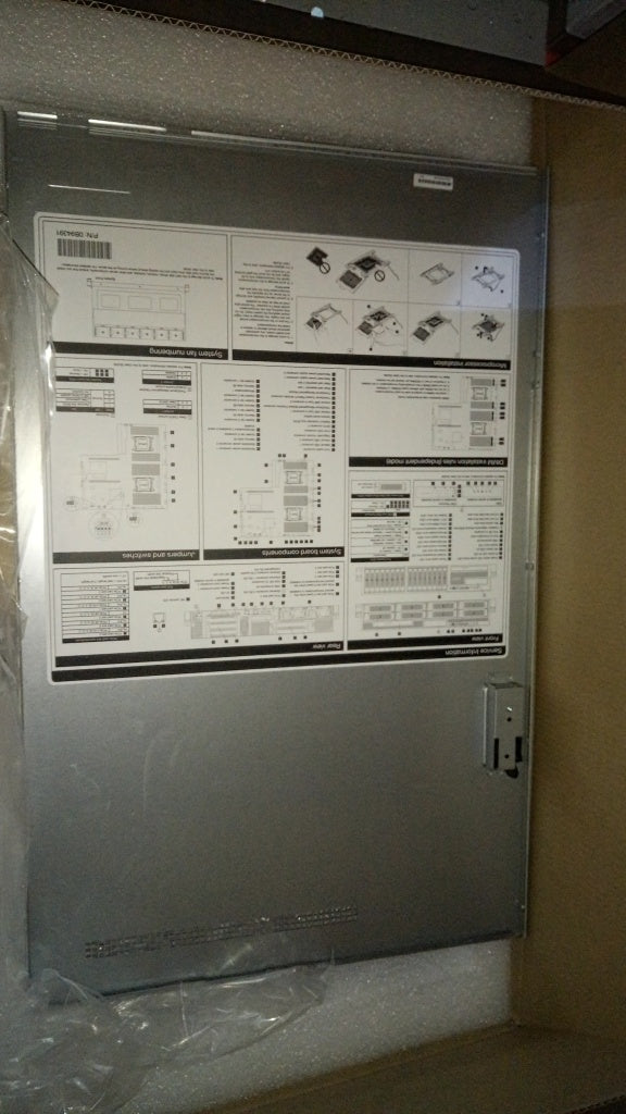 Lenovo Co Covers - 03T8128