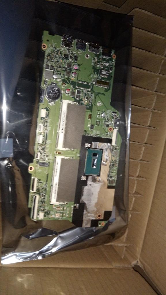 Lenovo Pl System Boards - 5B20H33201