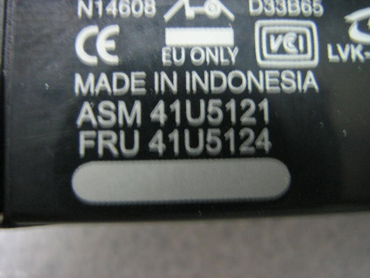 Lenovo Replacement Part - 41U5124