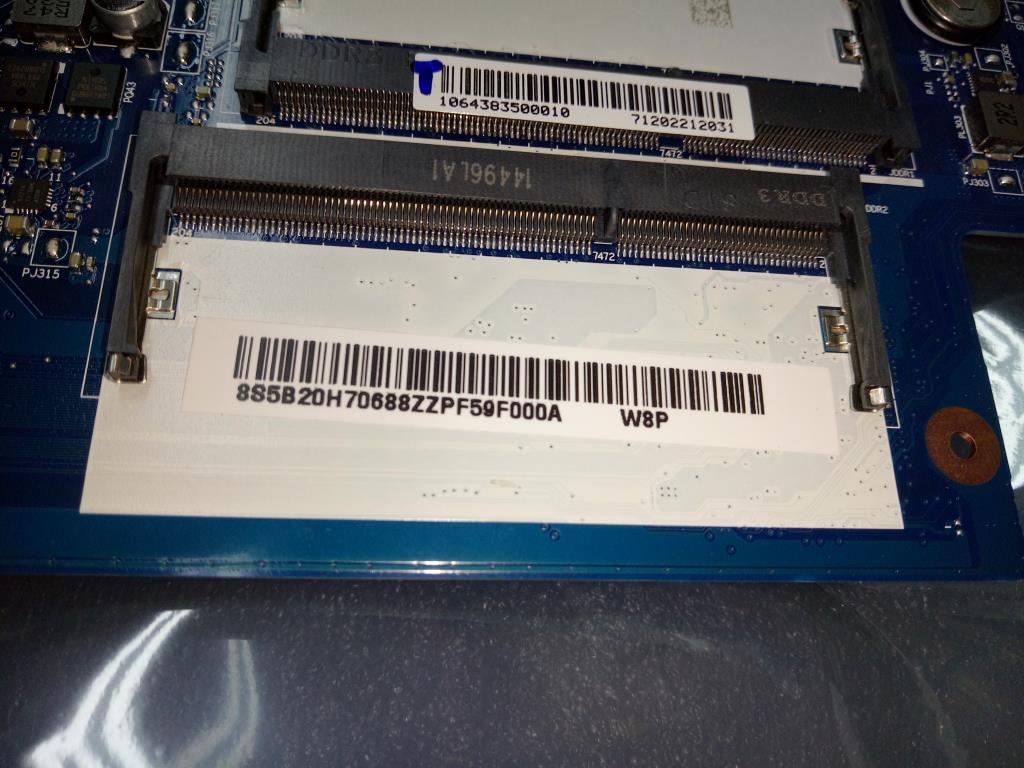 Lenovo Pl System Boards - 5B20H70688
