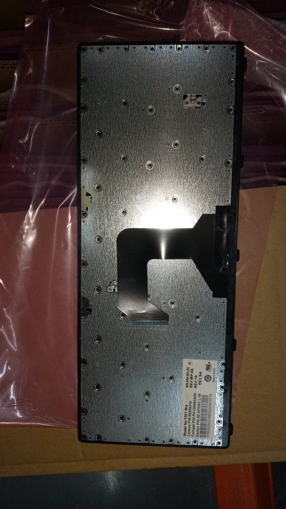 Lenovo Kb Keyboards External - 25205210