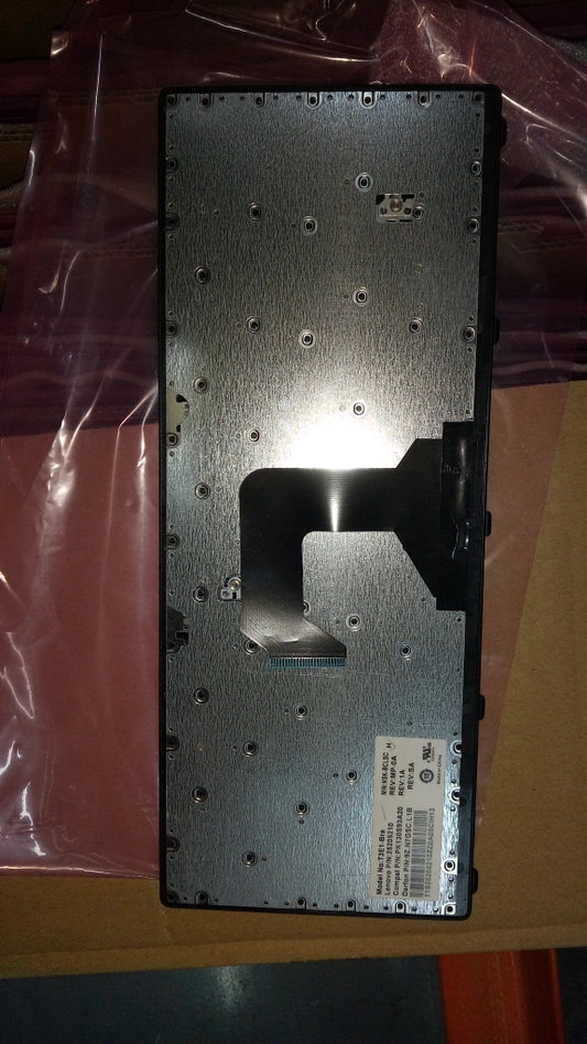 Lenovo Kb Keyboards External - 25205210