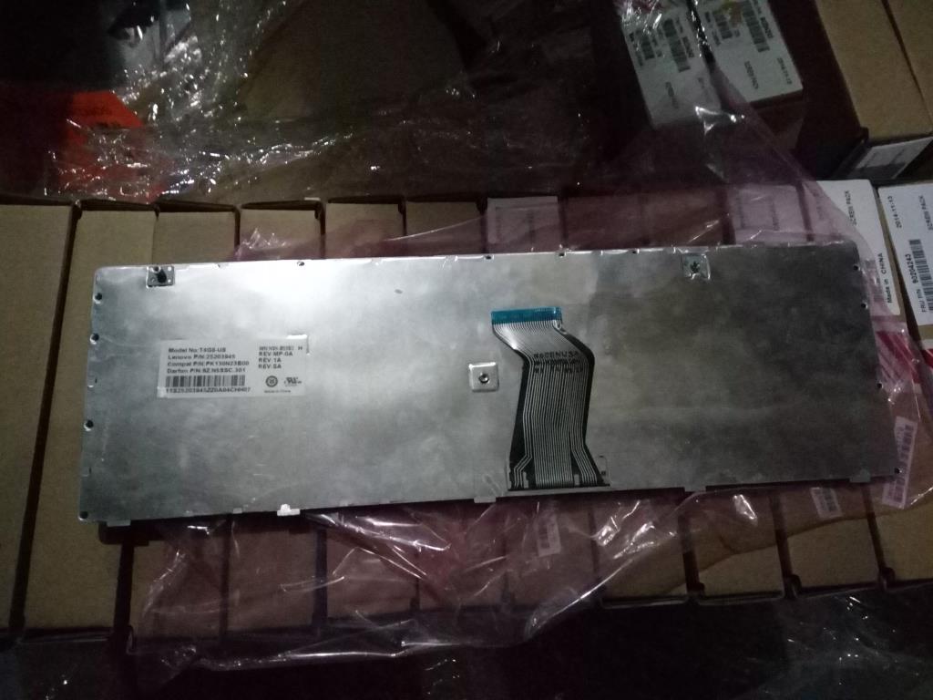 Lenovo Kb Keyboards External - 25203945