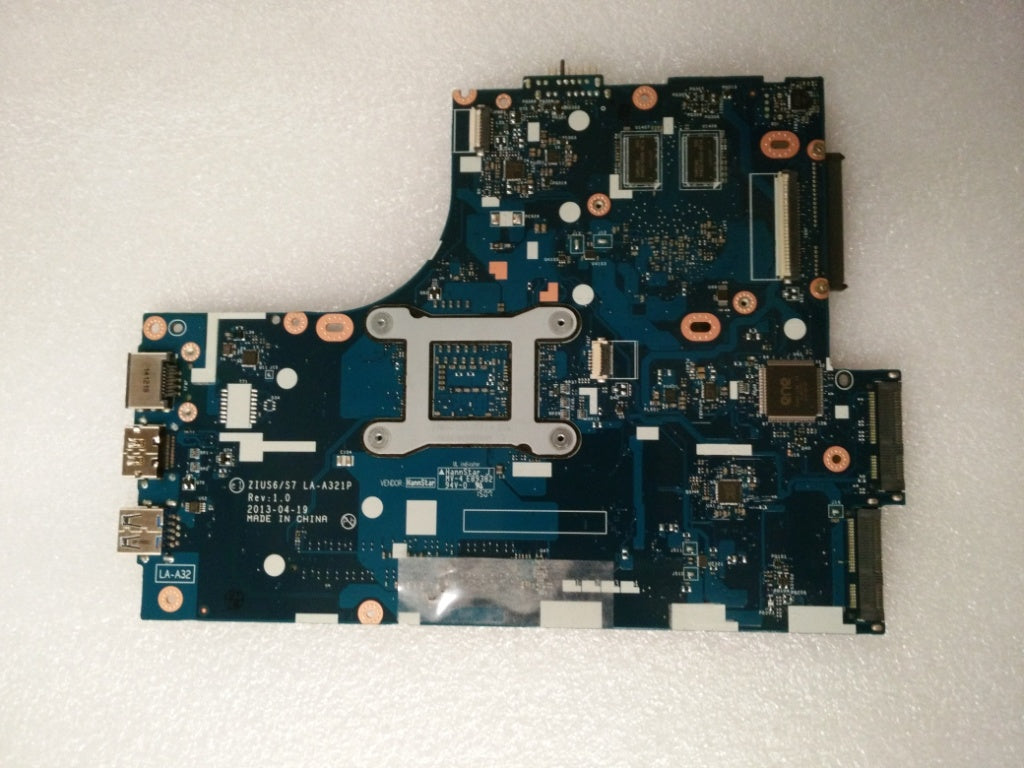 Lenovo Pl System Boards - 5B20G18960