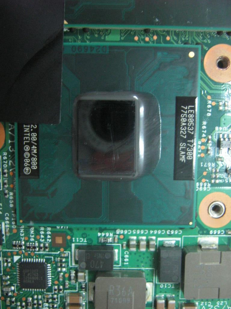 Lenovo System Boards - 43Y9024