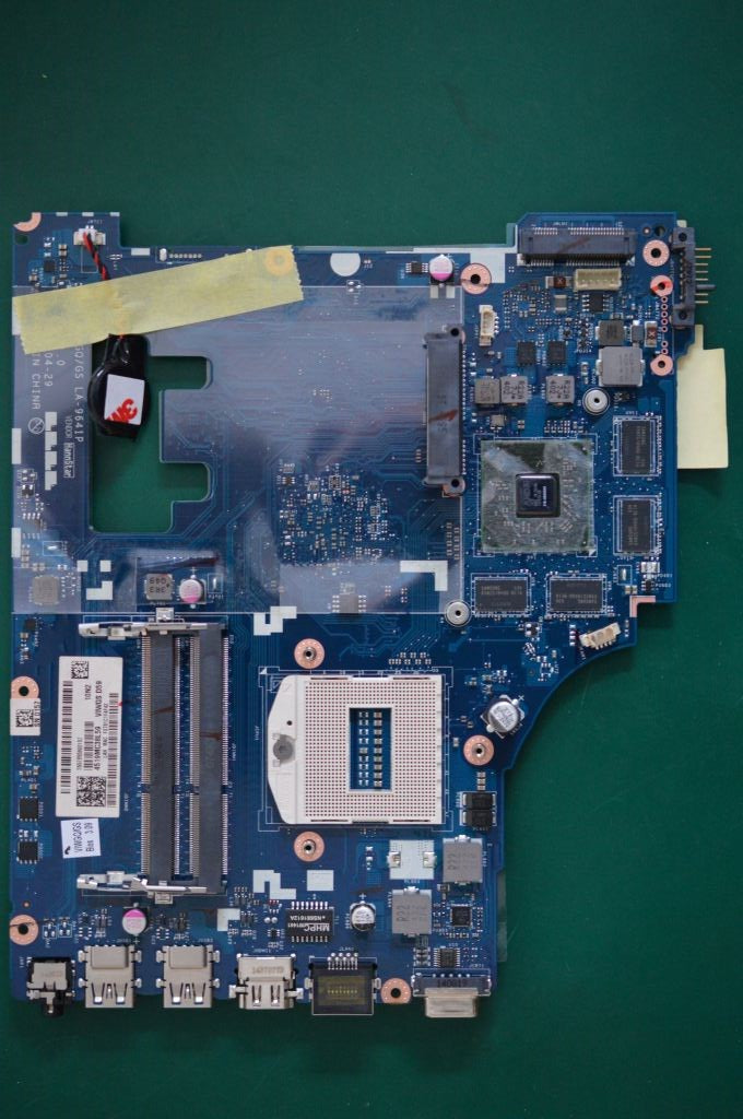 Lenovo Replacement Part - 90005734