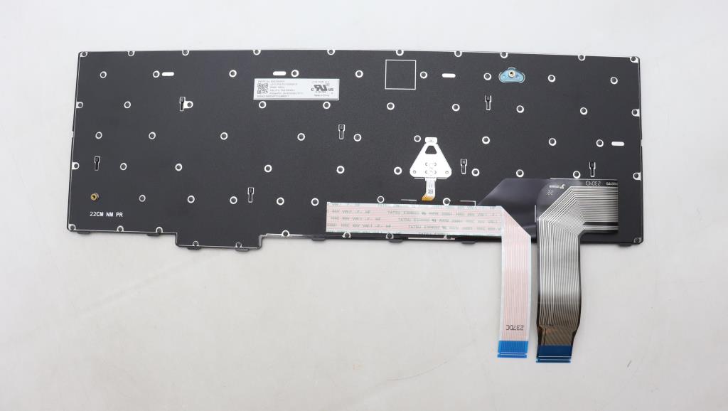 Lenovo Nbkyb Cs22 Nm Top,Bknbl,Pmx,No - 5N21D93814