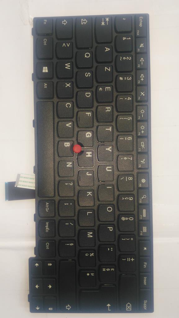 Lenovo Ki Keyboards Internal - 04X6152