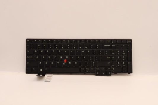 Lenovo Nbkyb Cs22 Nm Top,Bknbl,Chy,In - 5N21D93680