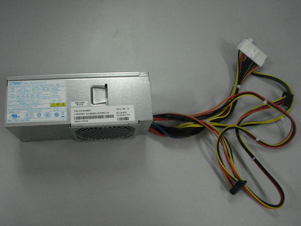 Lenovo Psu Liteon Ps-5241-03Va 240W 8 - 36001862