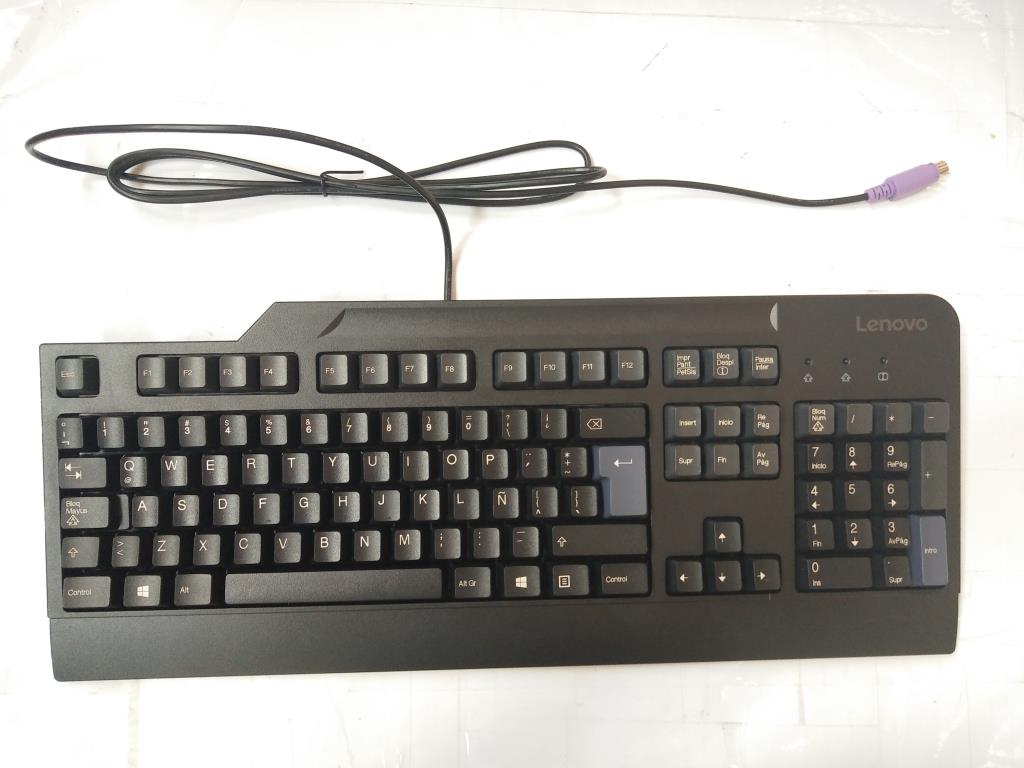 Lenovo Kb Keyboards External - 00XH465