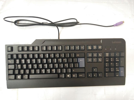 Lenovo Kb Keyboards External - 00XH465