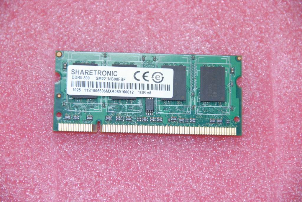 Lenovo Ram Mic S D9Lhp 1Gb Ddrii800 - 1006696