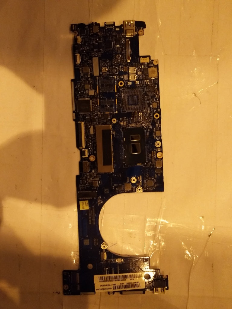 Lenovo Mb Uma I5 8G Bl Win New - 5B20M91333