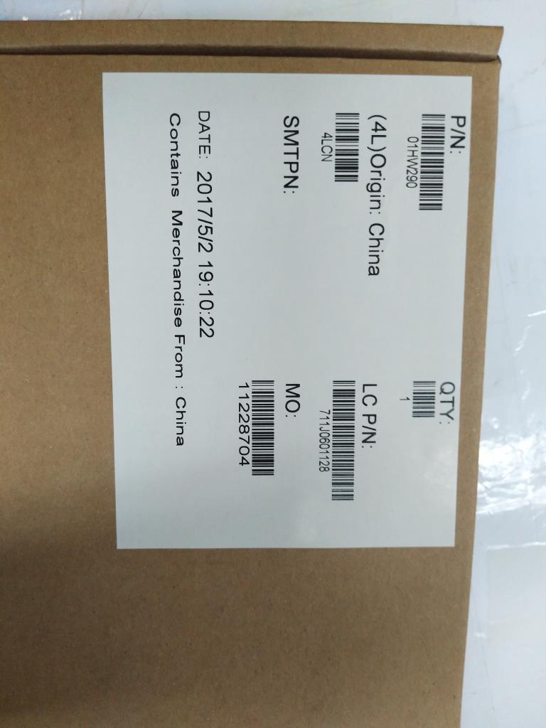 Lenovo Payton2Walter2 Bl Kbd,Cz,Dfn - 01HW290