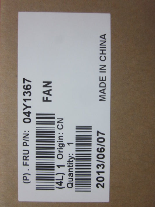 Lenovo Hs Heat Sinks - 04Y1367