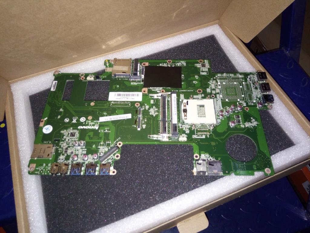 Lenovo 90005812 Mainboard A530 W Hdmi In W8 Um