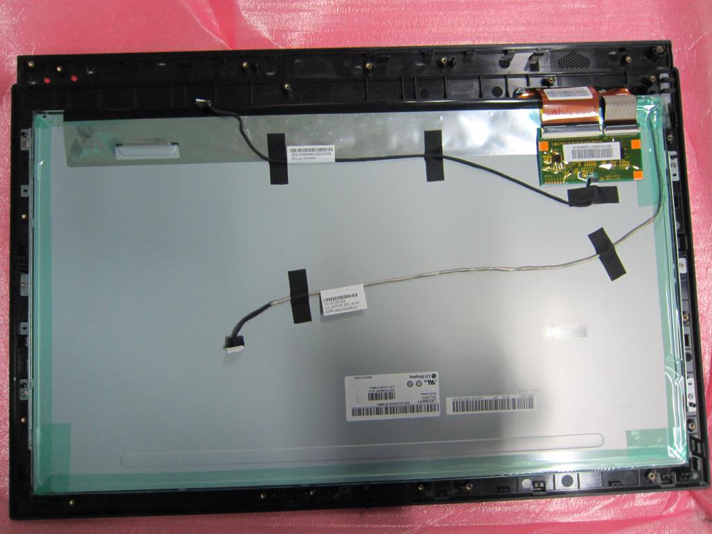 Lenovo Ma Mechanical Assemblies - 00XD876